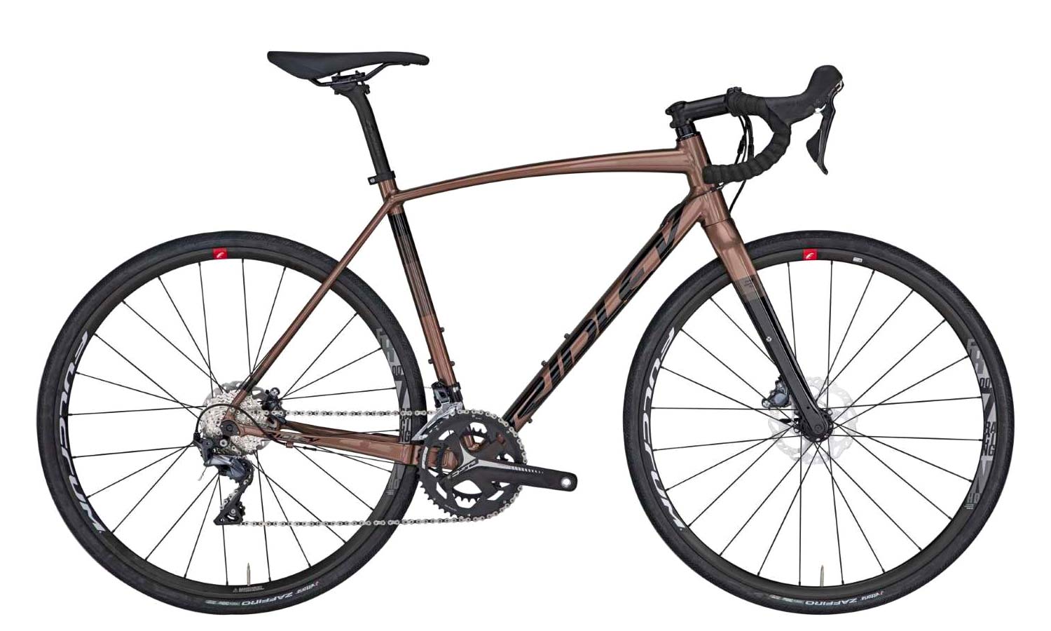 2020 Kanzo A affordable alloy gravel bike