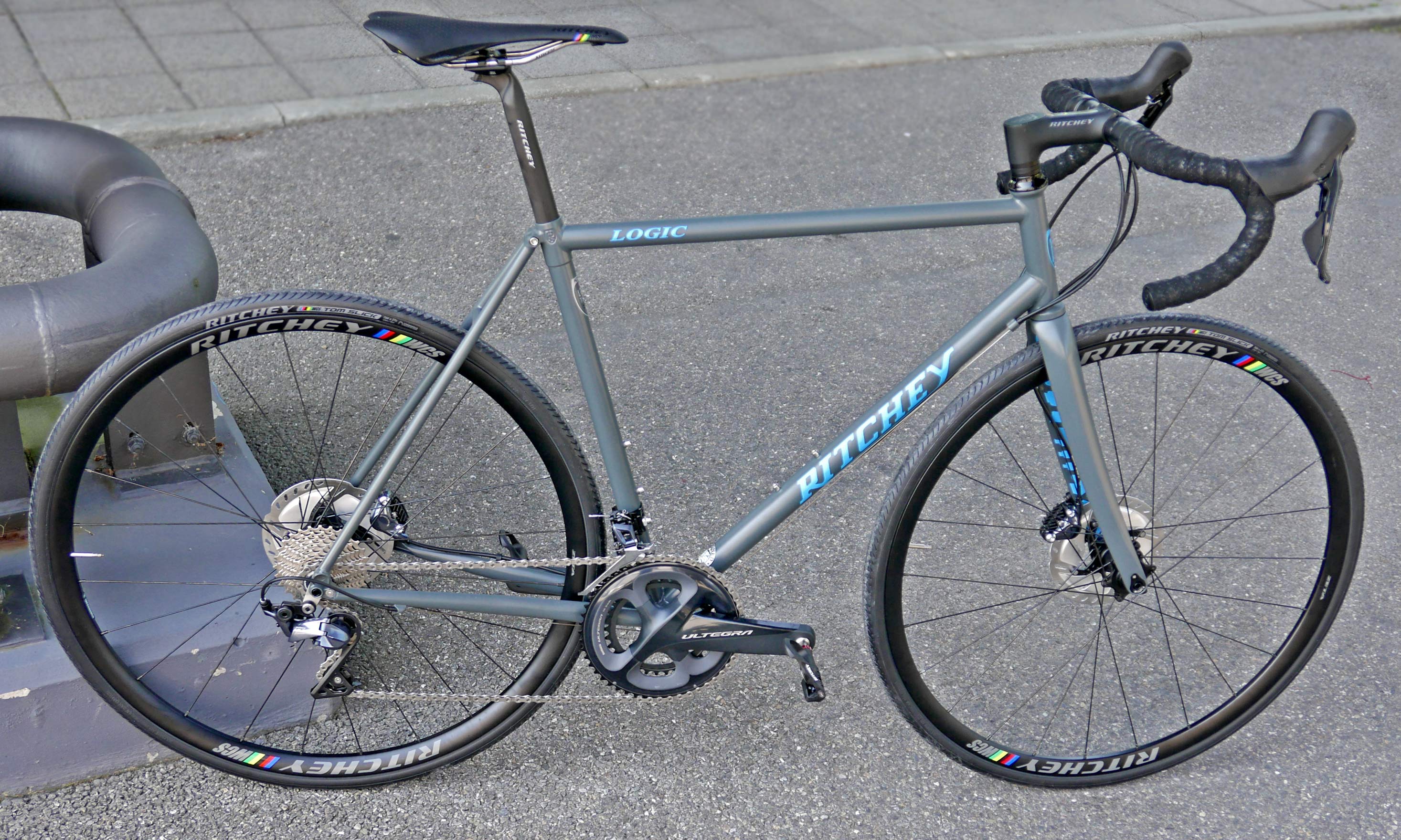 Ritchey sales bike price