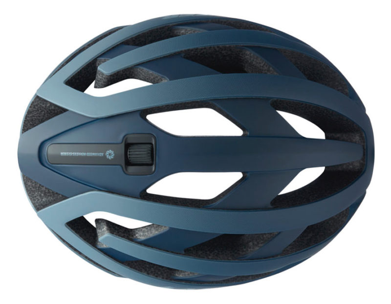 New Lazer G1 road bike helmet heads under 200g, still includes their