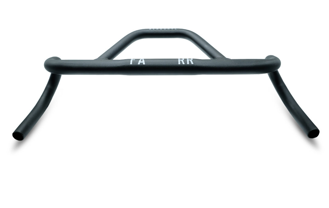 Funky Drop Bars: RideFarr adds Aero Gravel one piece, Surly rises at the Truck Stop