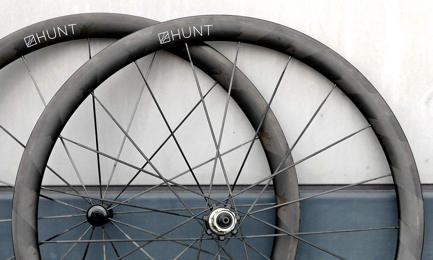 Hunt 36 ud carbon spoke clearance wheelset