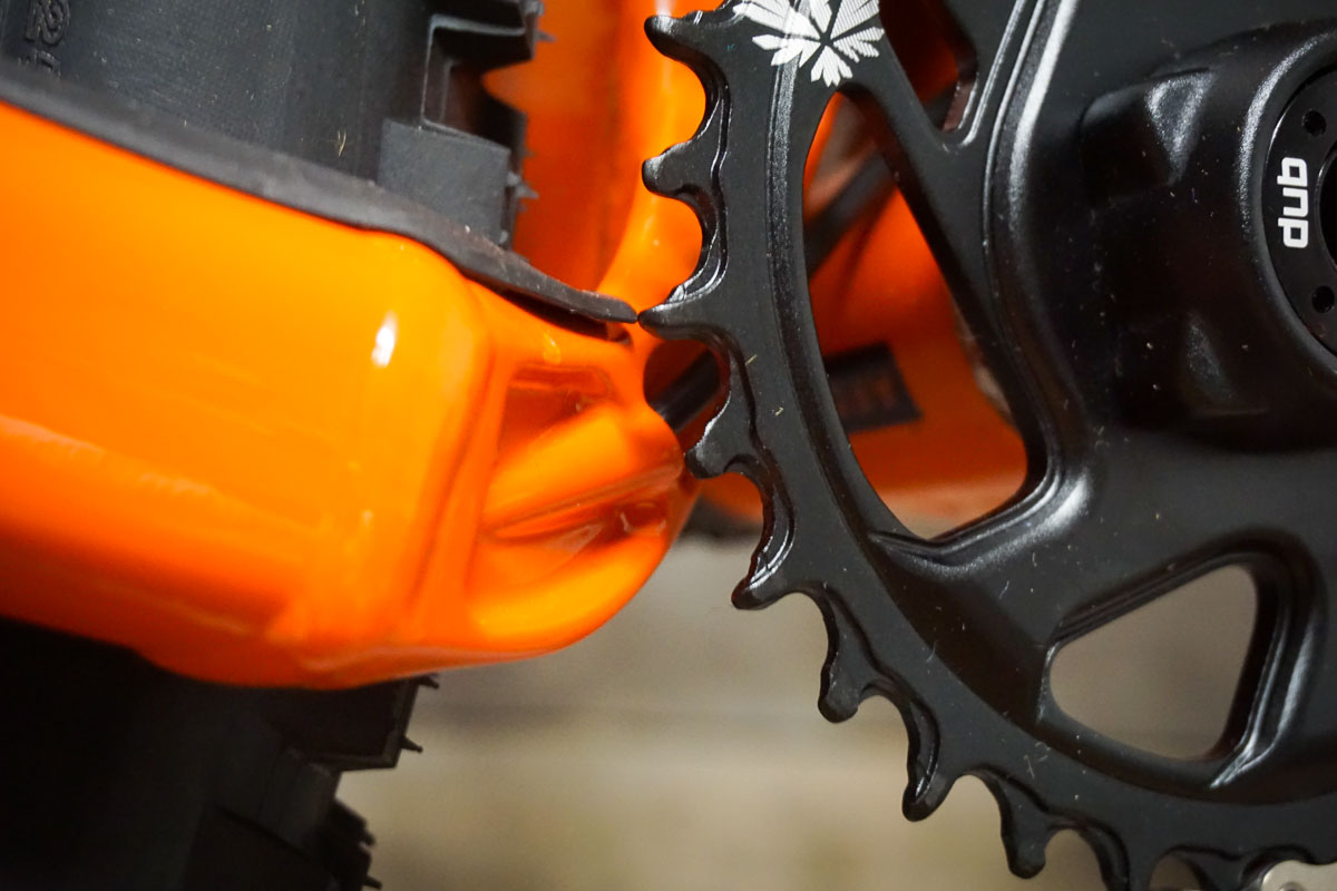 Ibis goes Ripmo AF with more affordable, aluminum framed big wheel shredder