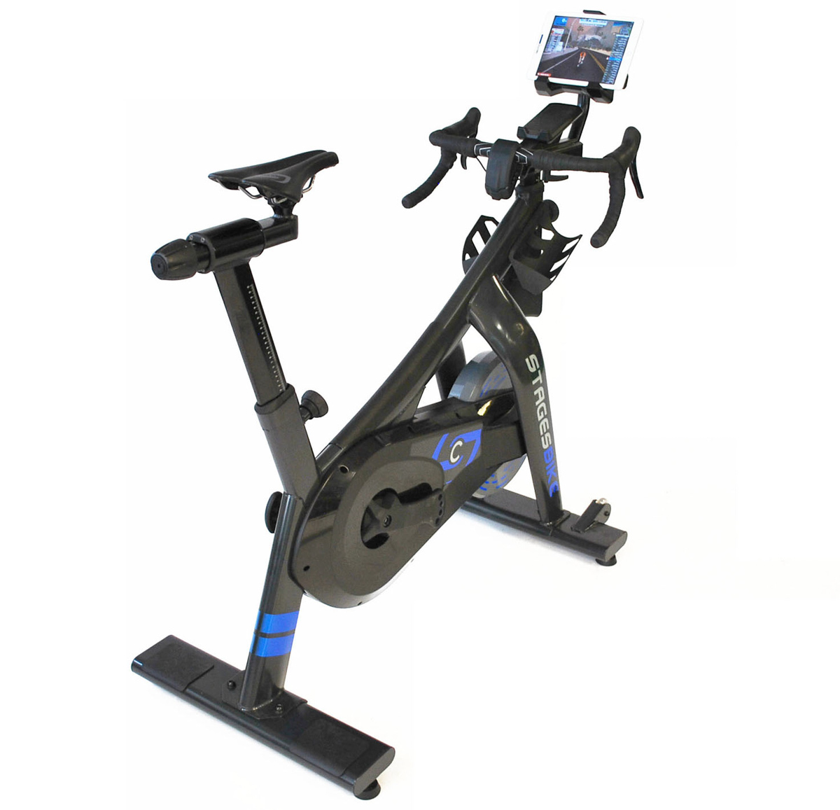 stages sc3 spin bike