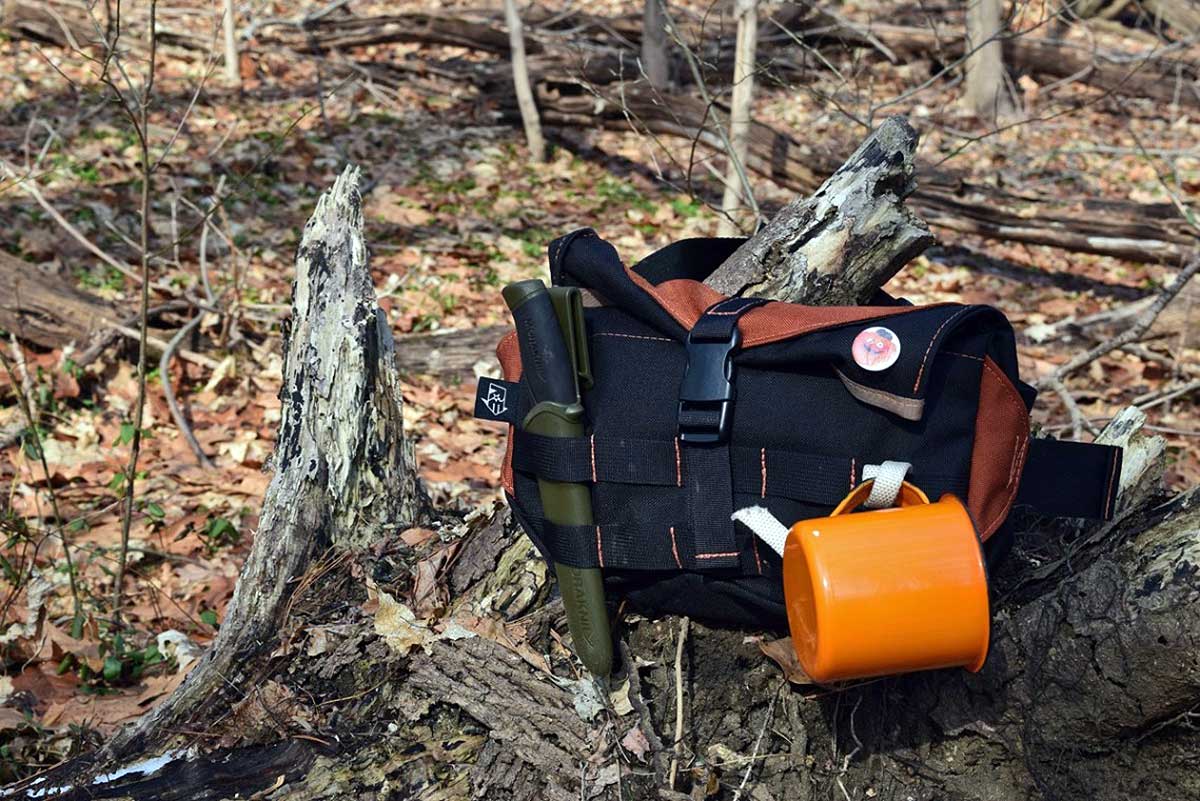 R.E.Load adds large volume BRAAAP Pack hip pack, lets you customize the colors