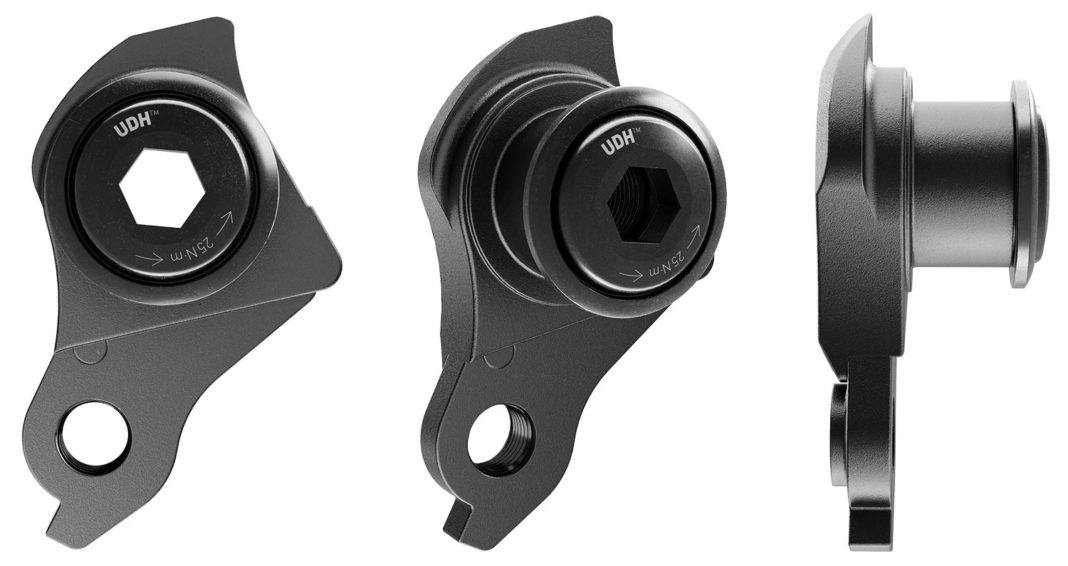 sram universal derailleur hanger