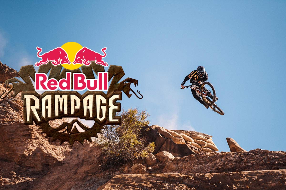 Video: First the 2019 Red Bull Rampage, watch LIVE Friday -
