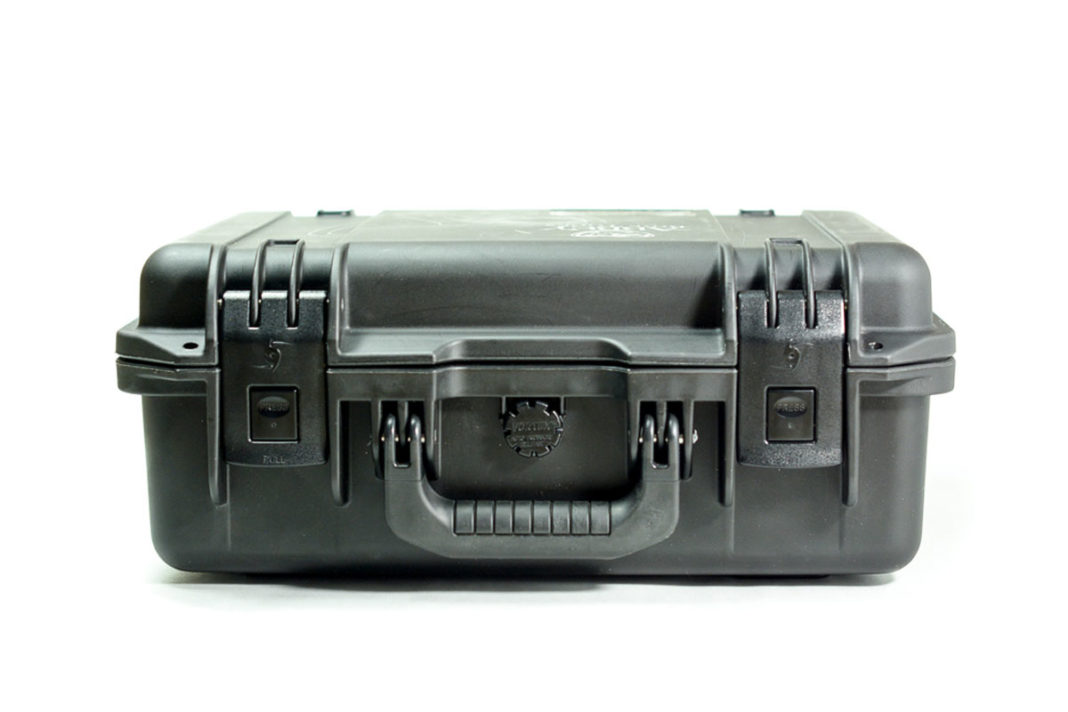 Abbey Team Issue Toolbox draws from toolbox wars to offer the very best