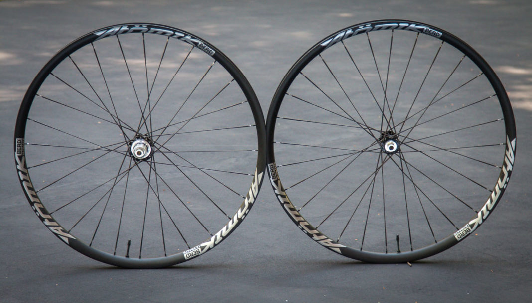 atomik carbon rims