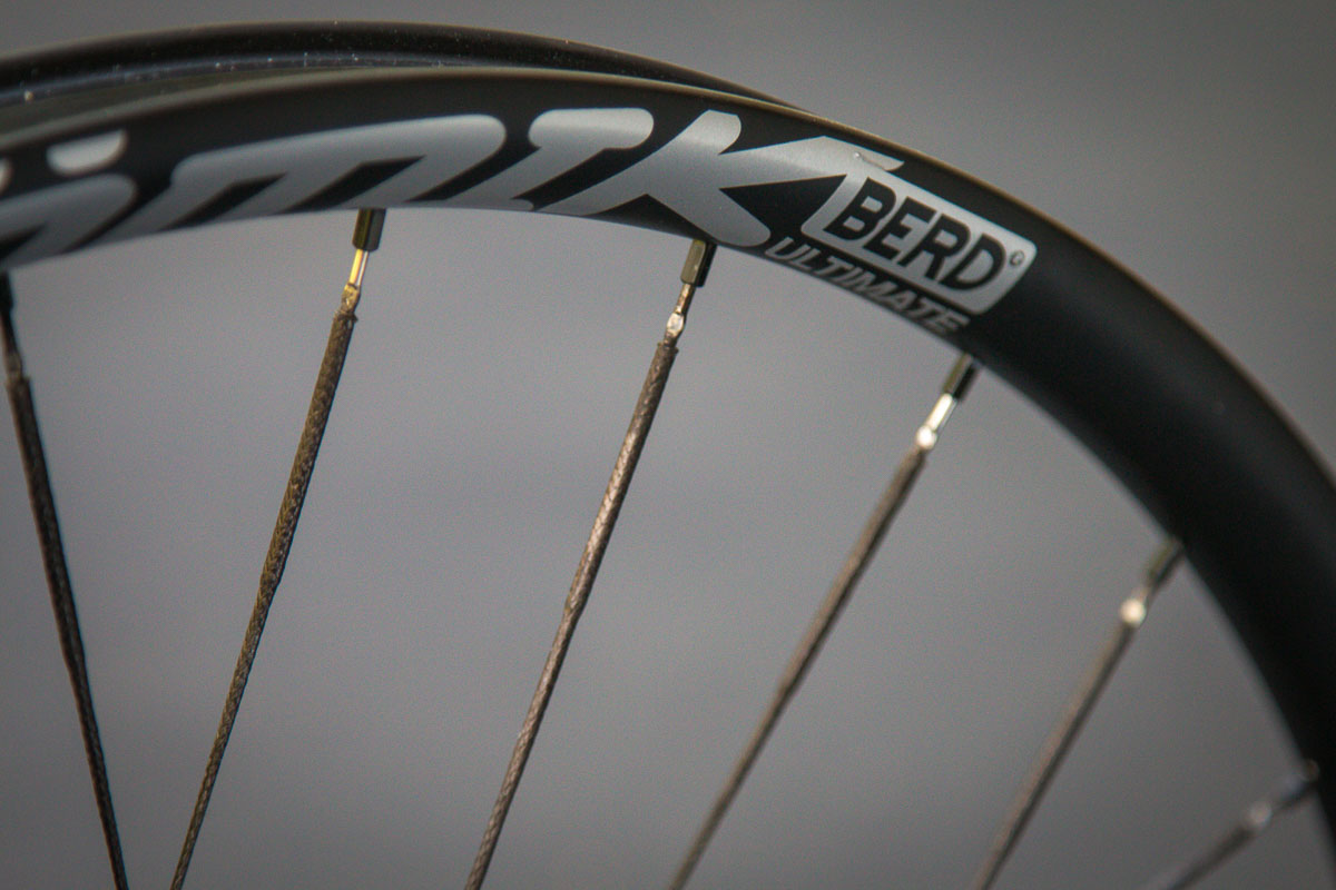 light bicycle gravel wheels review