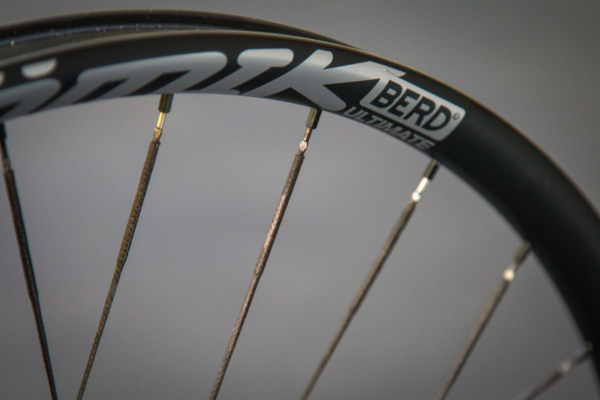 lightest carbon wheelset