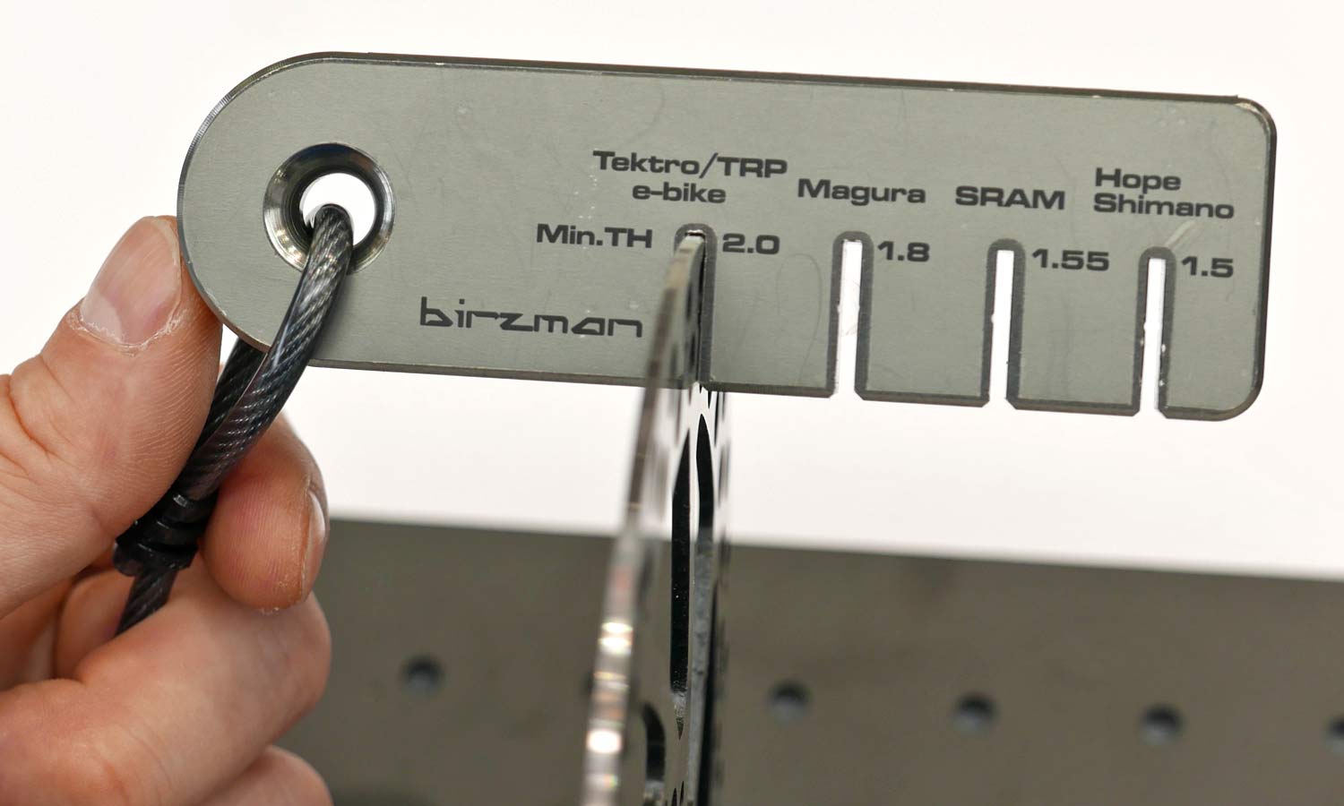 Birzman Tool affordable tools and bike repair gadgets