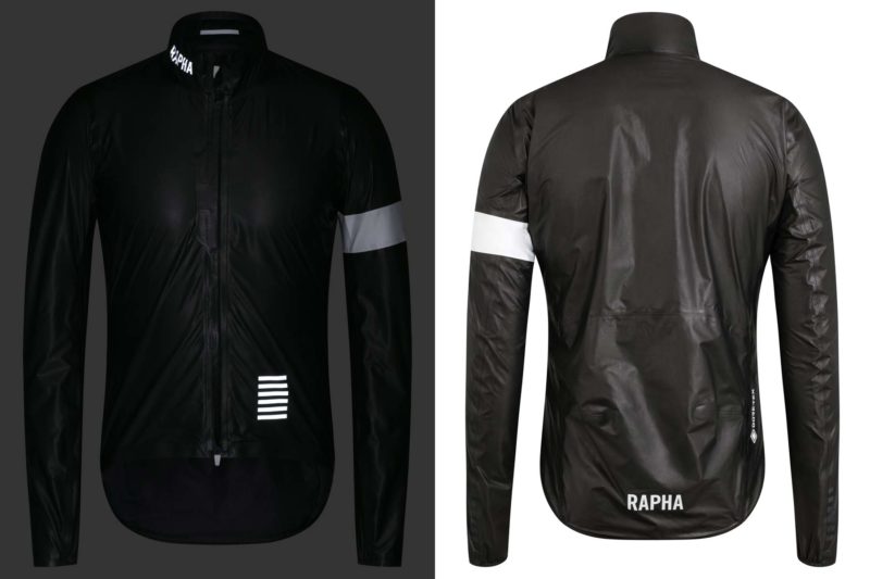 rapha pro team shakedry