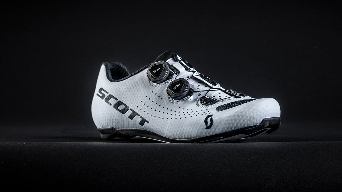 Shoe Roundup: New performance Road and MTB shoes from Scott, Bontrager & Suplest