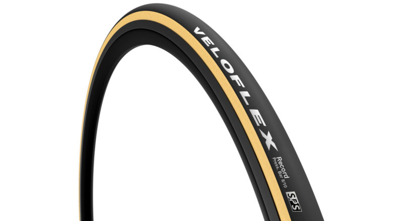 Veloflex SPS clincher tires eliminate carbon rim worries, compatible ...