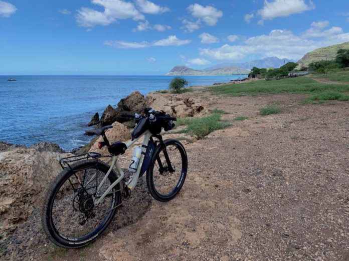 Bikerumor Pic Of The Day: Oahu, Hawaii - Bikerumor