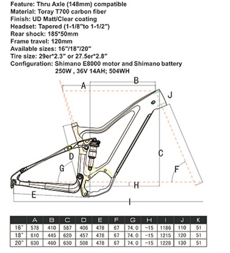 lamere fat bike review