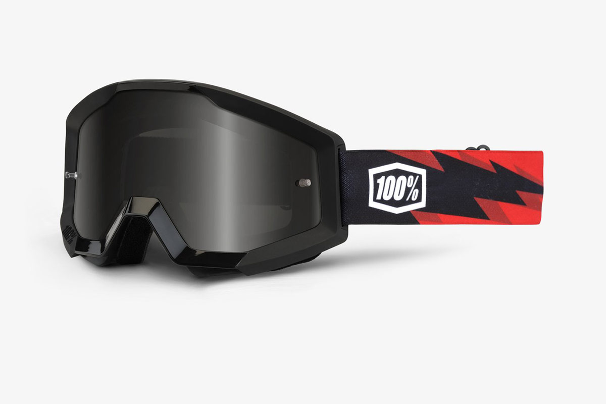 Eyewear Roundup: Tifosi “EnLivens” things up; 100% goggles keep out the dust for less