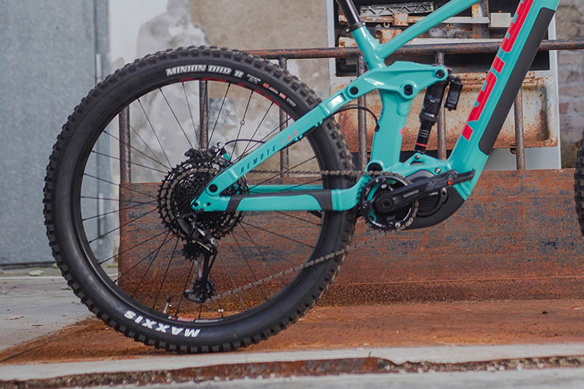 Kona e deals bike 2020