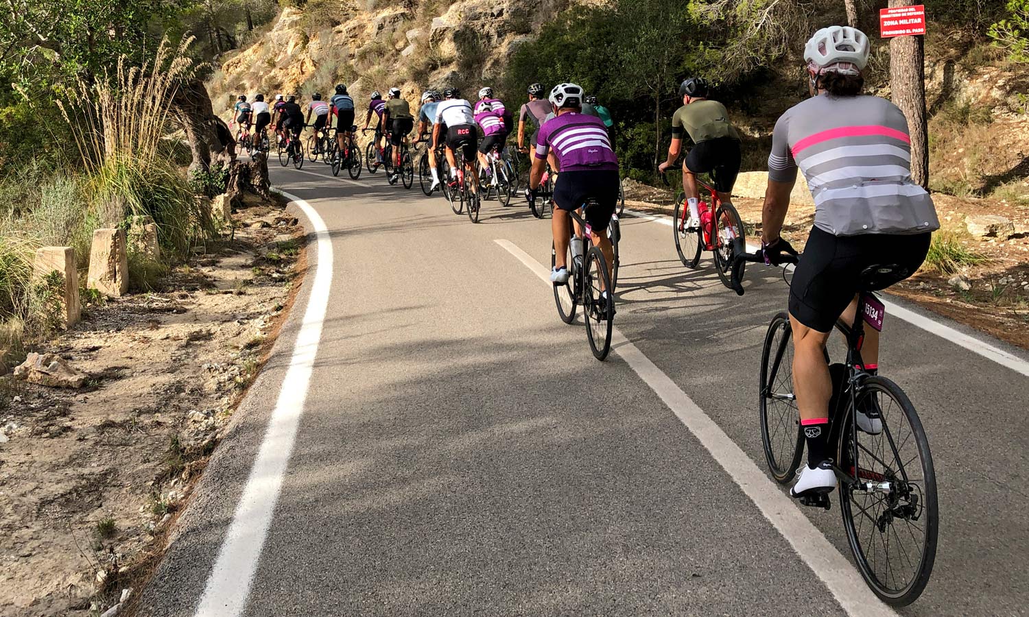 Cycling Groups Near Me - Best Cycling Clubs 2020