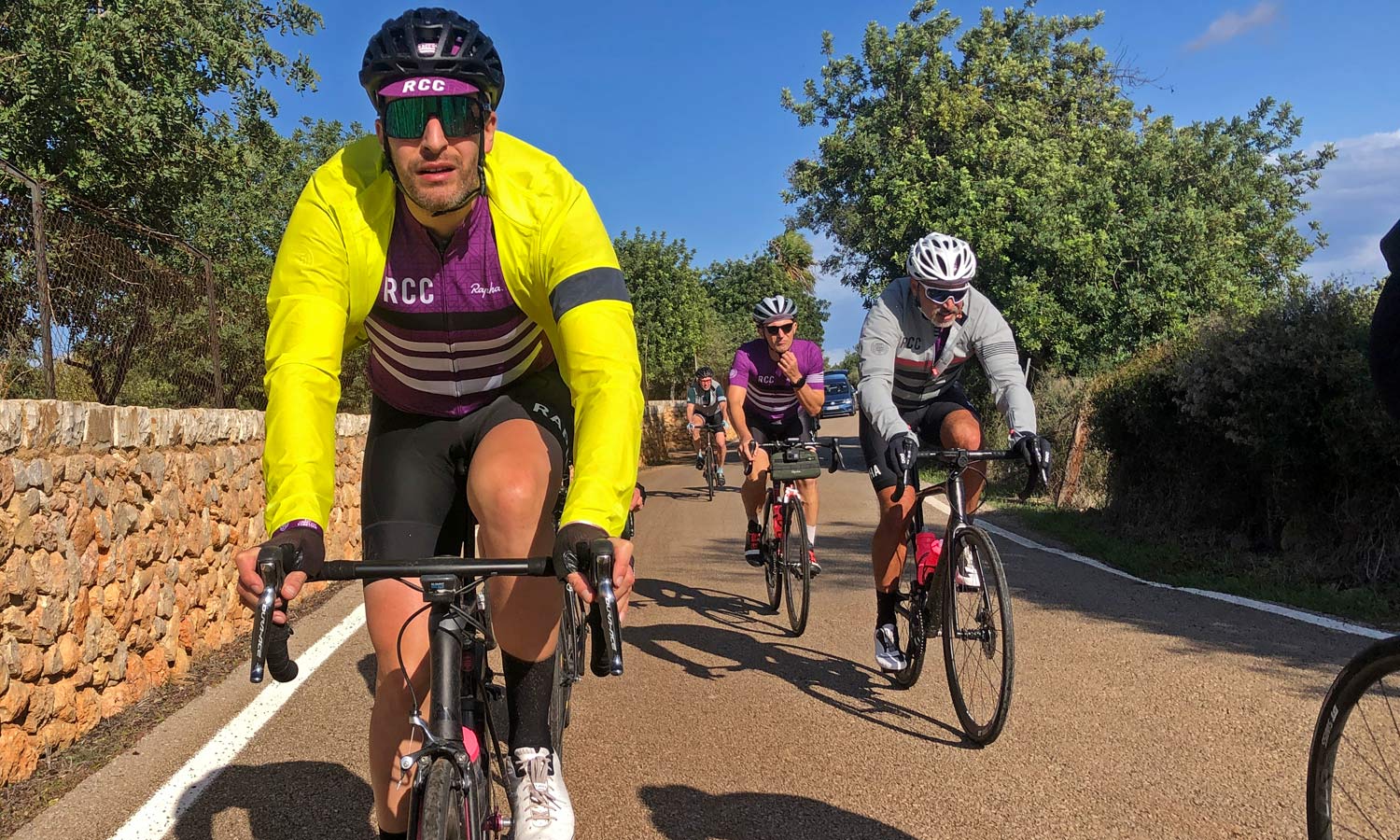 Review: Rapha halves RCC club costs, reshaped & accessible to more cyclists