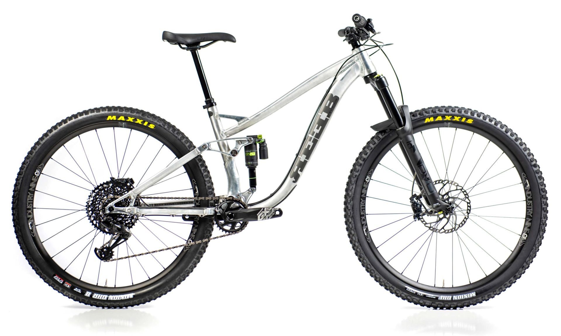 reeb mountain bikes