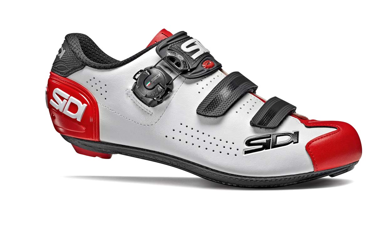 Details about   SIDI Trace 2 MTB Shoes 