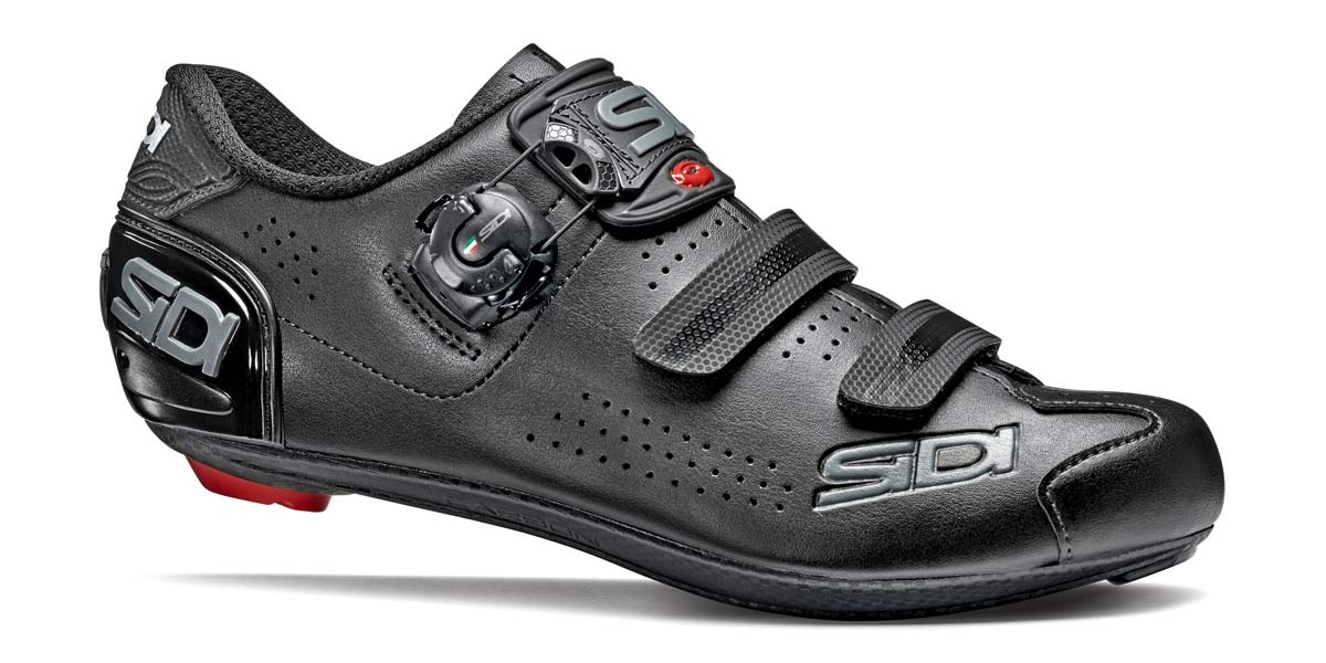 2020 Sidi Alba 2 road shoes, affordable performance carbon road bike shoes