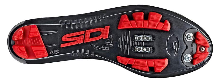 Sidi Alba 2 & Trace 2 dial in new affordable performance road