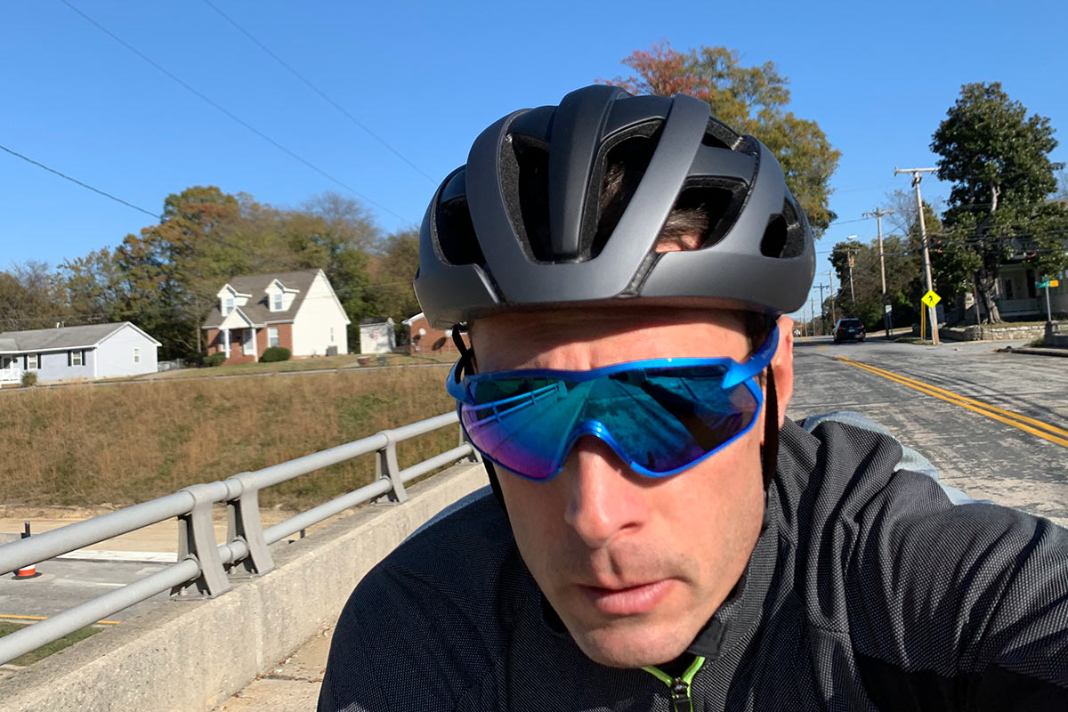 bicycle helmet review 2019