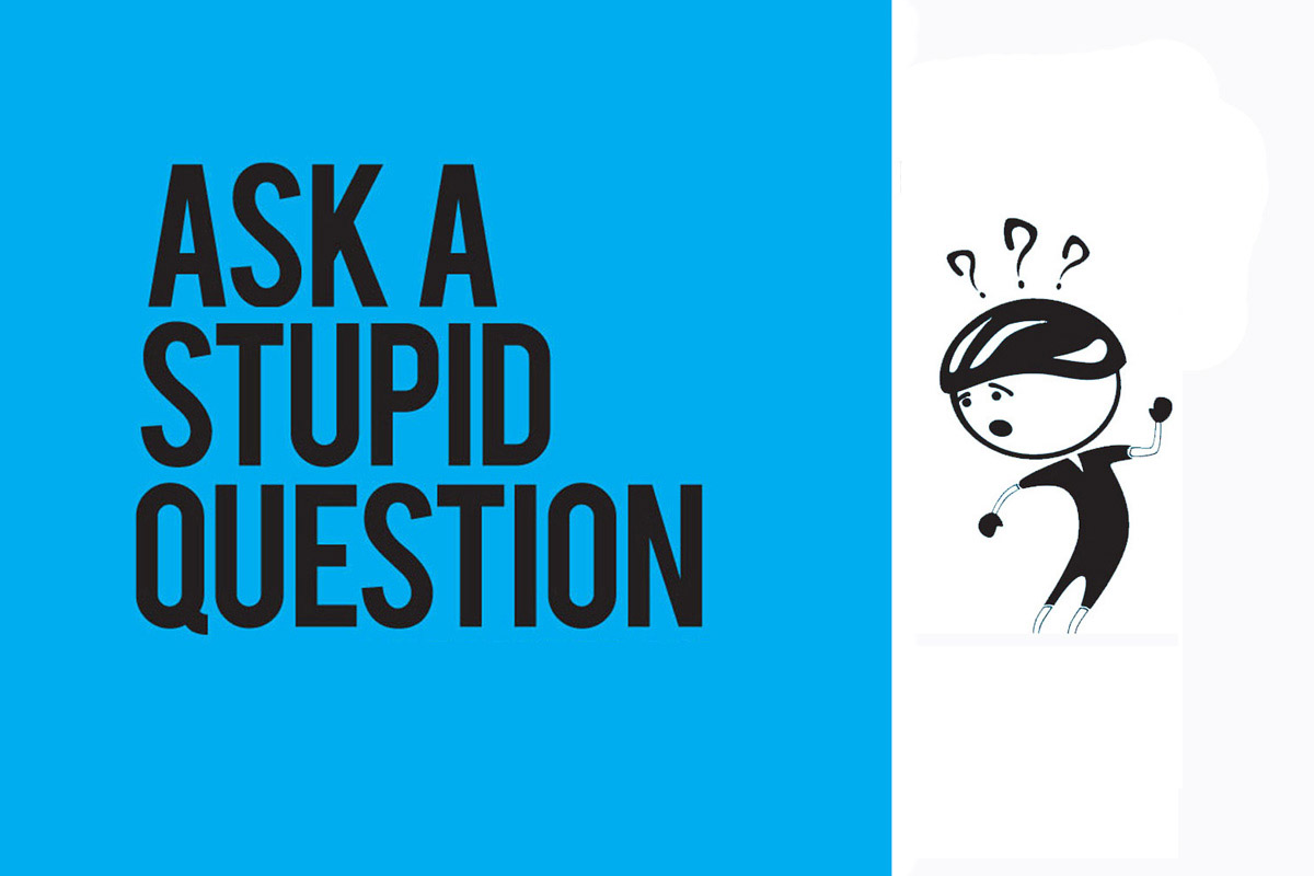 AASQ #85: What is pedal kick back? Full suspension chain growth?