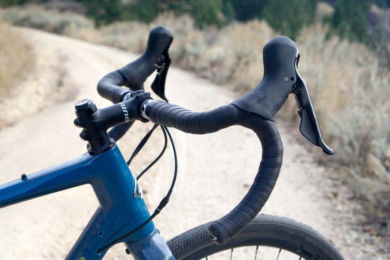 on one enduro 6 bars