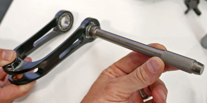 enduro bearing tools