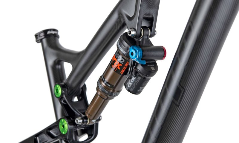 hope hb 130 frame