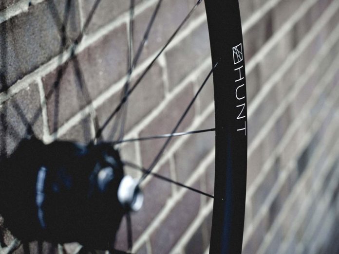 Hunt, SON & CeramicSpeed eliminate drag in adventure racing dynamos