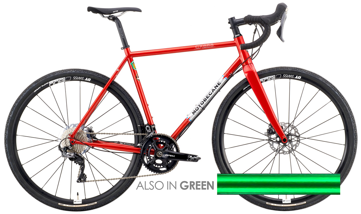 853 2025 gravel bike