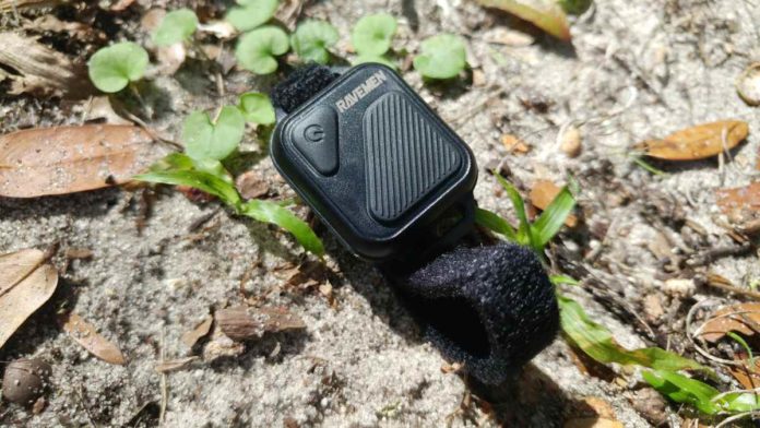 Faro Per Bici MTB Ricaricabile PR2400, Ingresso USB-C E Uscita USB