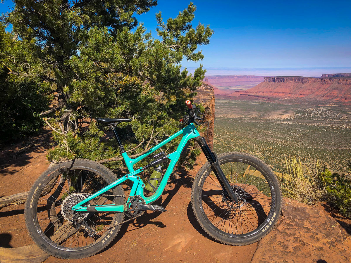 First Ride Review: Revel Rascal – a new high-end brand from Colorado