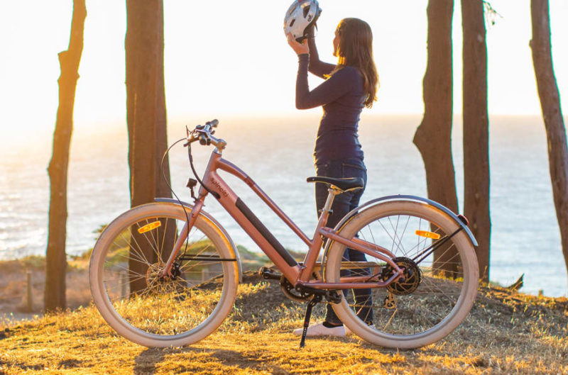 Spinciti Amsterdam e-bike offers multiple motors, 50 mile range, hits ...