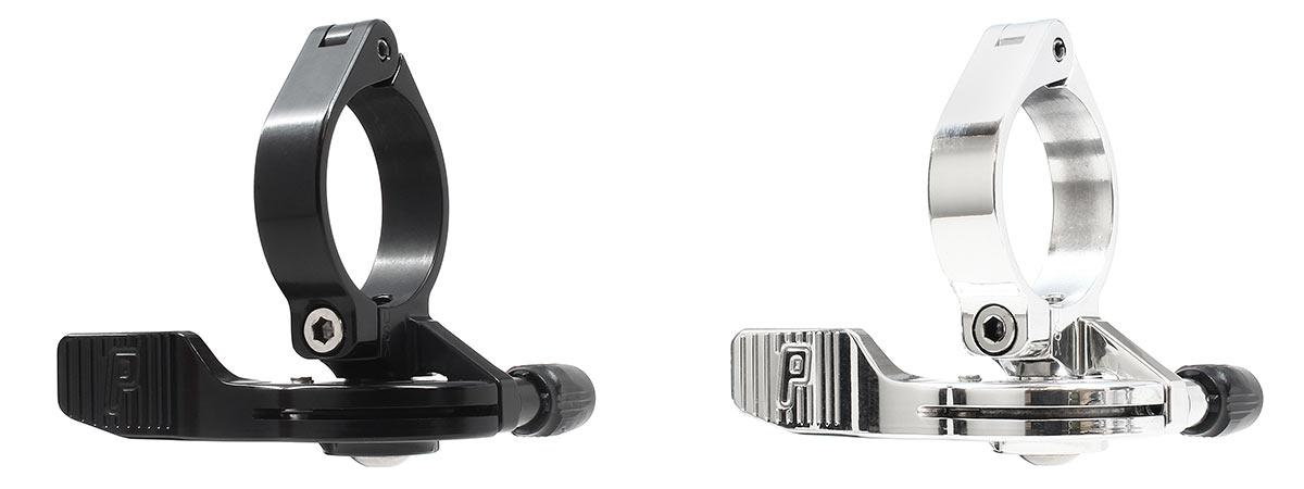 paul component 31.8mm clamp dropper seatpost remote lever