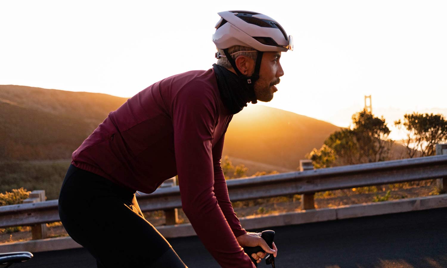 Ornot Magic Shell jacket gets even better in color, adds Power Wool jersey underneath