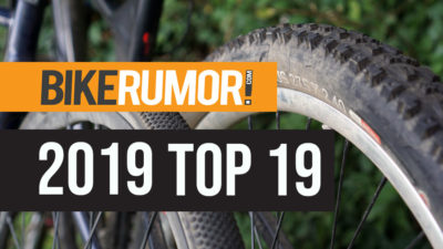 Top 19 stories of 2019: Our most popular posts about XC, Gravel, Vans, Tires & more