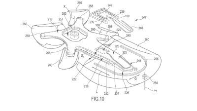 Patent Patrol: Campagnolo charges up with power meter & strain gauge patents