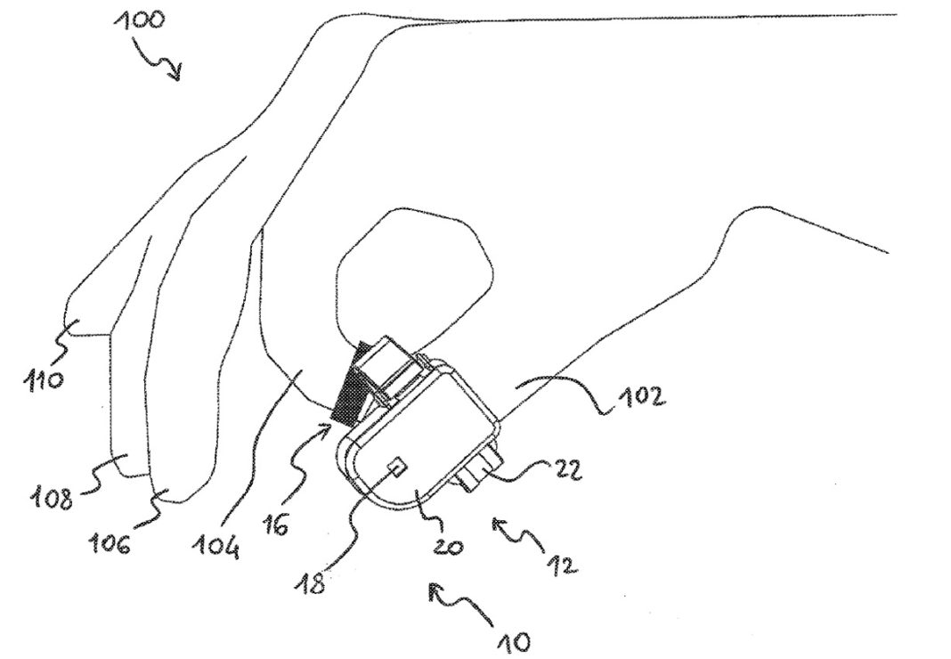 Patent Patrol: Campagnolo goes full cyborg, Null Winds patents huge ...