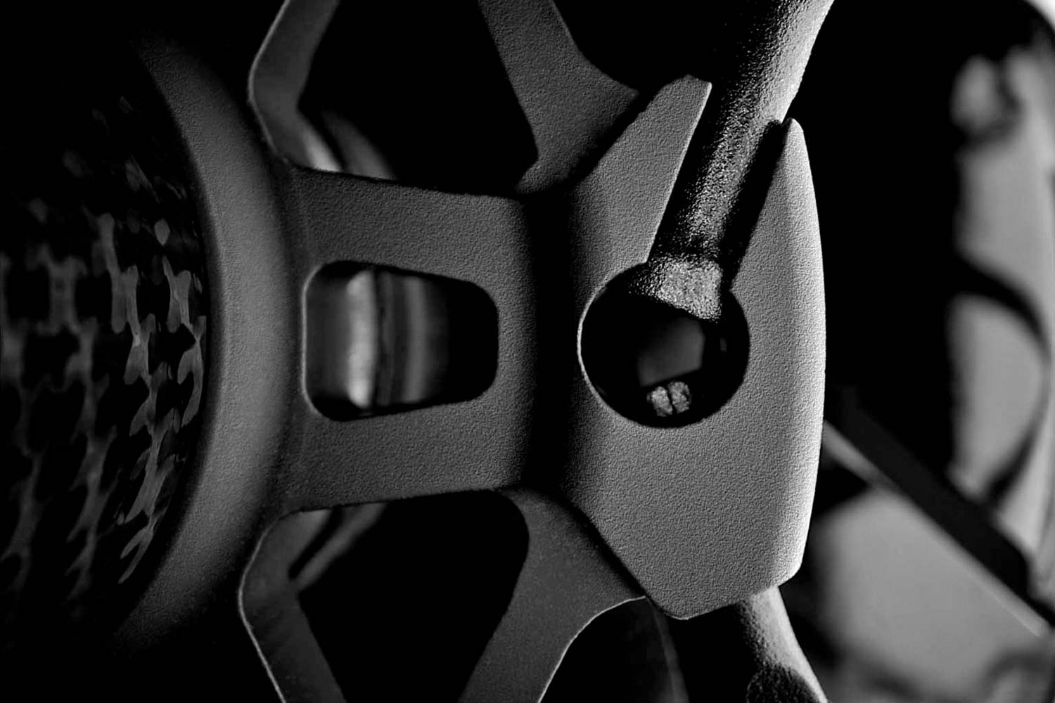 Fulcrum Racing Zero Cmptzn DB alloy road wheels, machined aluminum 19mm internal black label CULT ceramic bearing all road bike wheelset