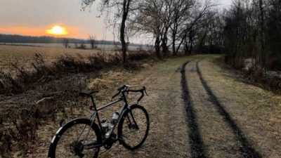 Bikerumor Pic Of The Day: Rochester, New York