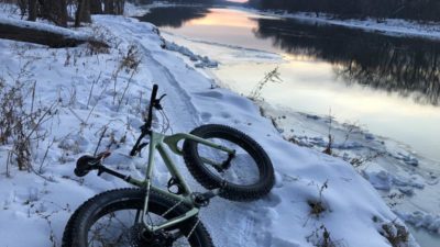 Bikerumor Pic Of The Day: Bloomington, Minnesota