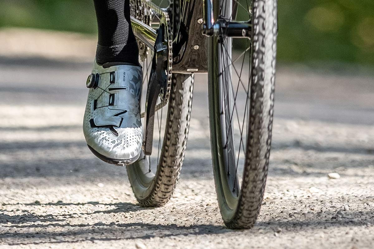 shimano rx8 ultralight gravel bike race shoes