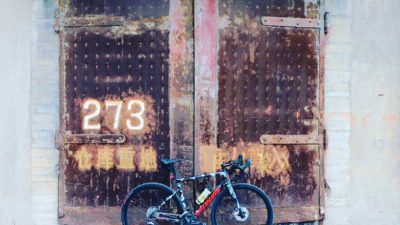 Bikerumor Pic Of The Day: Pudong – Shanghai, China