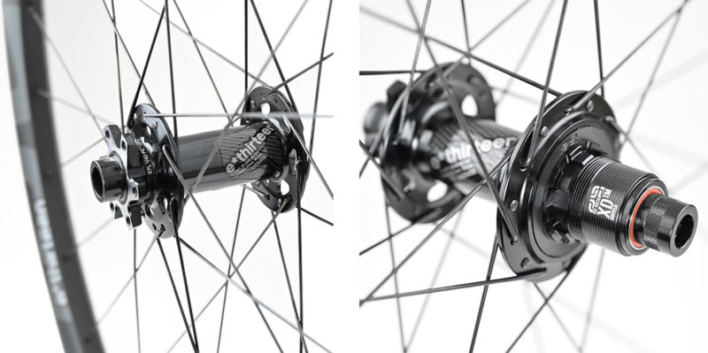best xc wheelset 2019