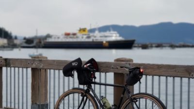 Bikerumor Pic Of The Day: Bellingham, Washington